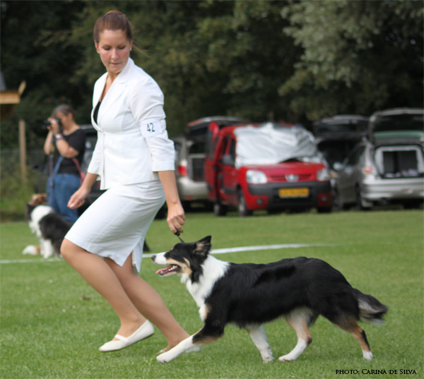 Felicia & Sookie