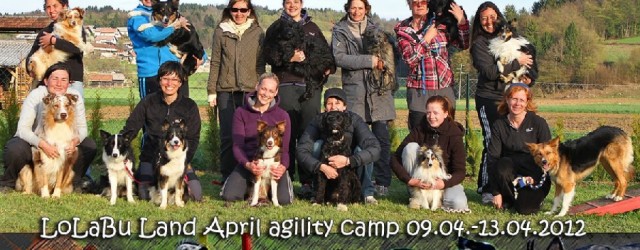It’s been a while since my last post but apparently time flies. For a couple of weeks ago I went to Slovenia to attend Silvia Trkman’s Lolabuland Camp. I went...